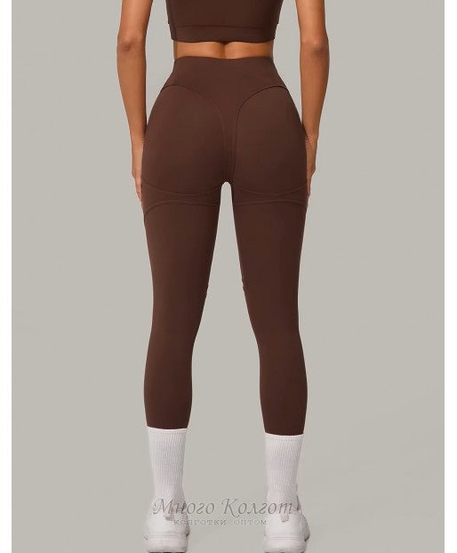 Фітнес легінси Leggings model 168